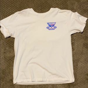Men’s Tacor shirt